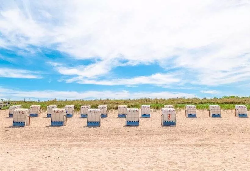 Strandhotel An Der Ostsee