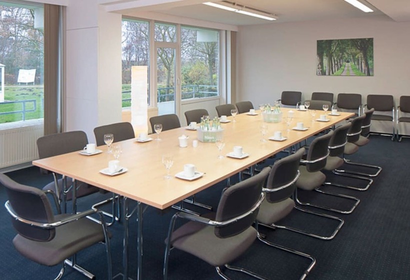 Strandhotel An Der Ostsee