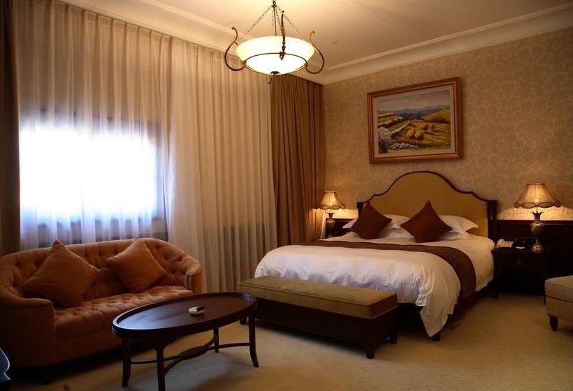 Hotel Haining Baihetiandi Resort