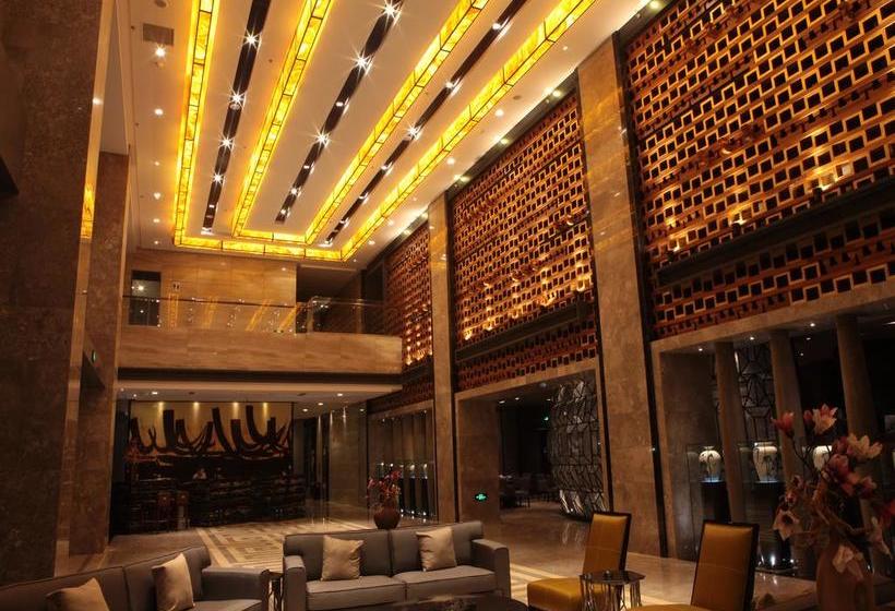 酒店 Jiayuan Century