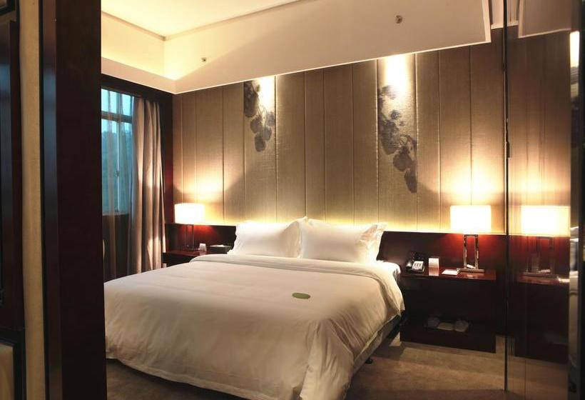 酒店 Jiayuan Century