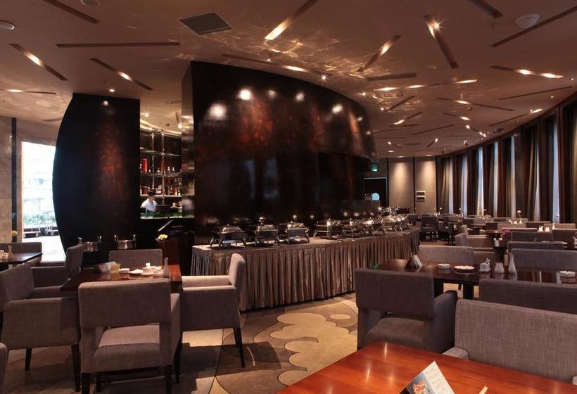 酒店 Jiayuan Century