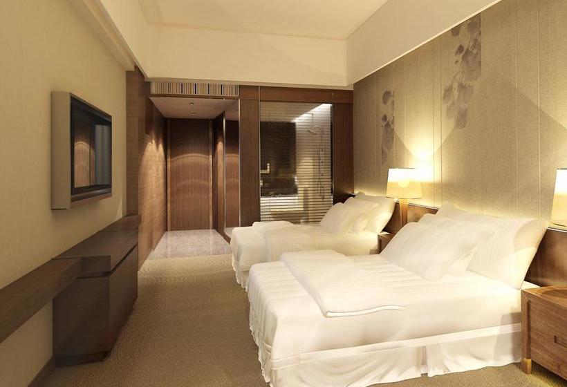 酒店 Jiayuan Century