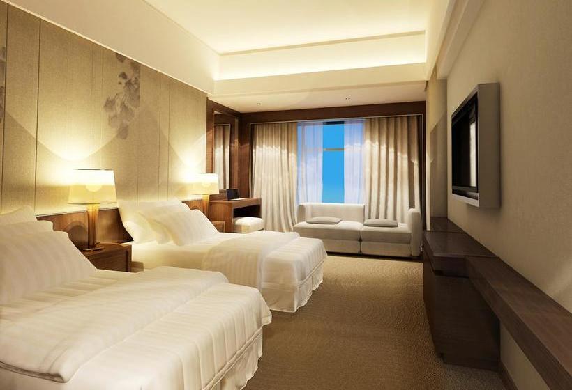 酒店 Jiayuan Century