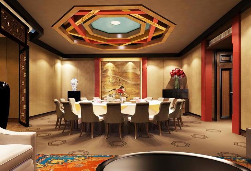 酒店 Jiayuan Century