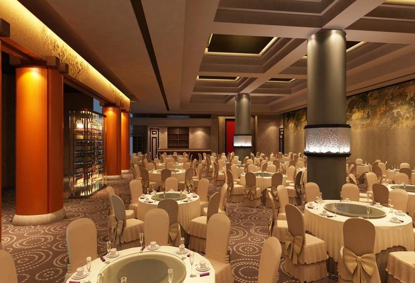 酒店 Jiayuan Century