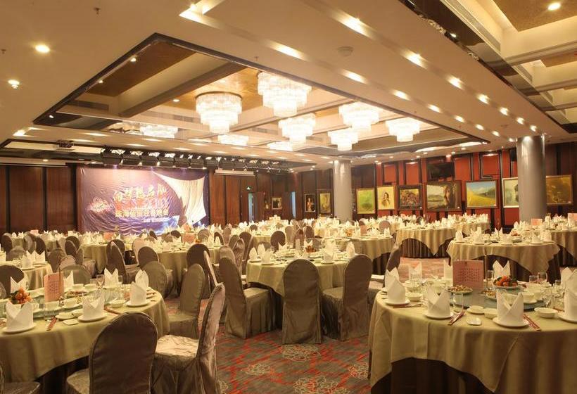 酒店 Jiayuan Century