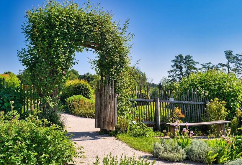 فندق Berggasthof Hochsten