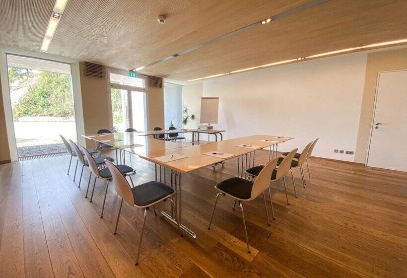 فندق Berggasthof Hochsten