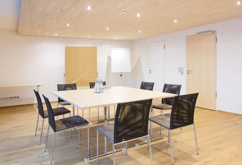 فندق Berggasthof Hochsten