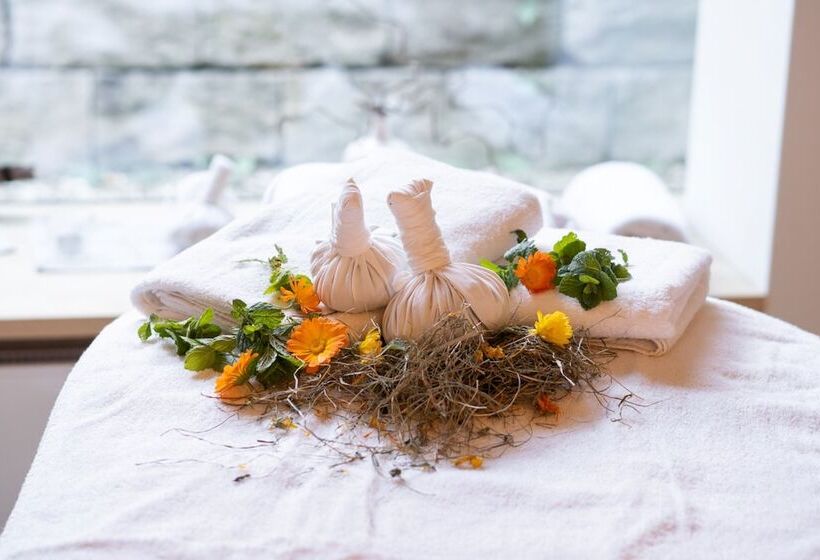 فندق Berggasthof Hochsten