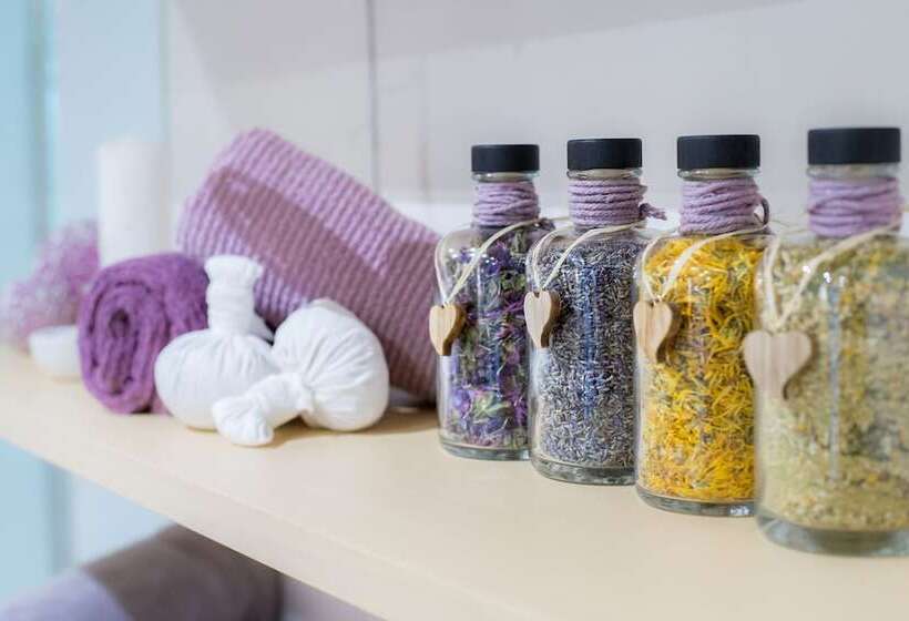 فندق Berggasthof Hochsten