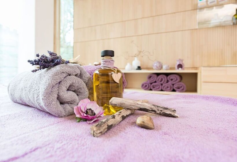 فندق Berggasthof Hochsten