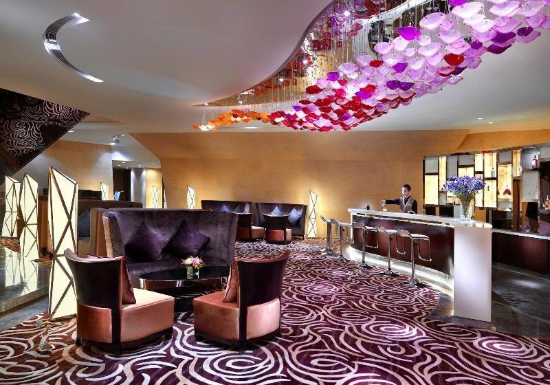 Hotel Citic Jingling