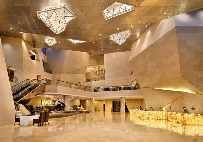 Hotel Citic Jingling