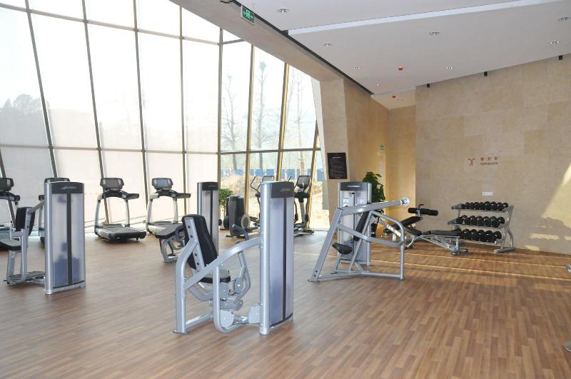 Hotel Citic Jingling