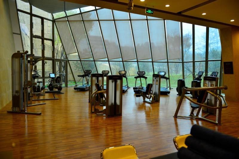 Hotel Citic Jingling