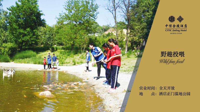 Hotel Citic Jingling