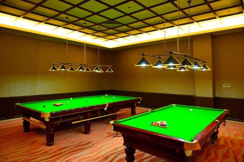 Hotel Citic Jingling