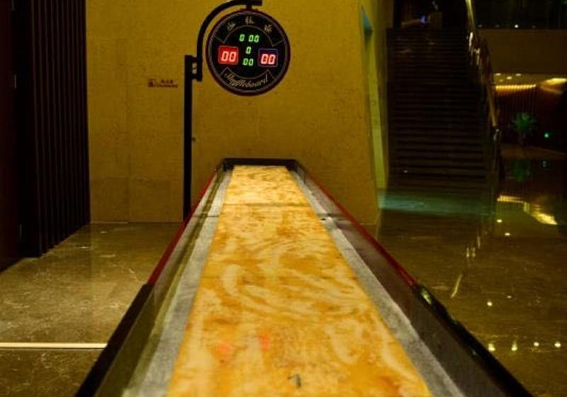 Hotel Citic Jingling