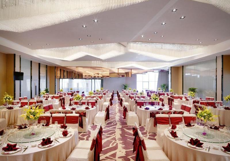 Hotel Citic Jingling