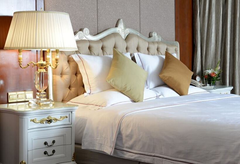 Country Garden Phoenix Hotel Changsha