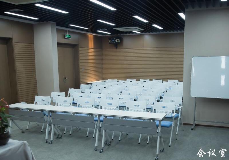 호텔 Greentree Inn Jinan Gaoxin District International Convention Centre Business