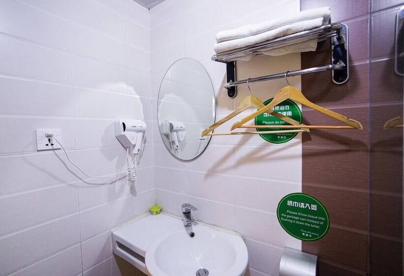 فندق Guilin This Old Place Intl Youth Hostel