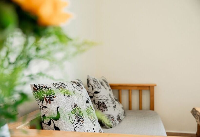 فندق Guilin This Old Place Intl Youth Hostel