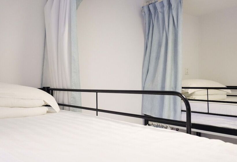 فندق Guilin This Old Place Intl Youth Hostel