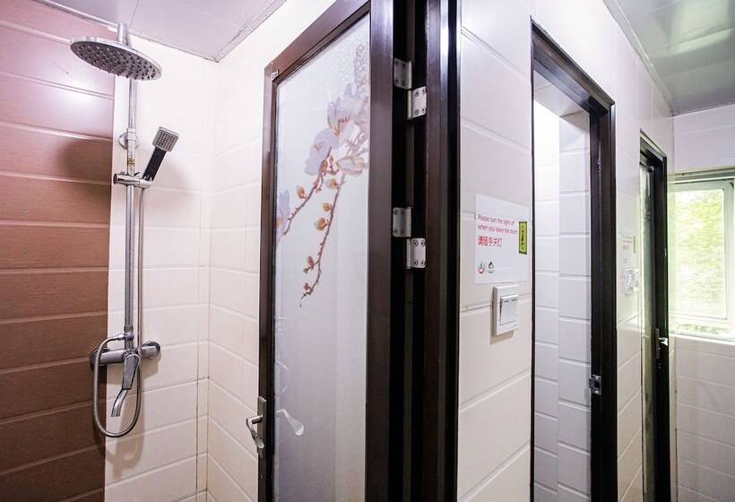 فندق Guilin This Old Place Intl Youth Hostel