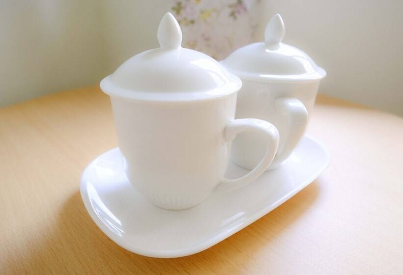 فندق Guilin This Old Place Intl Youth Hostel