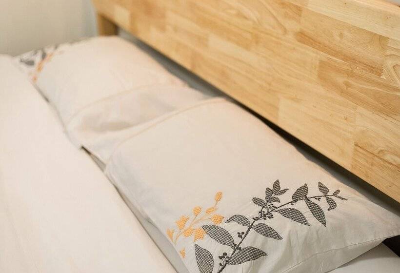 فندق Guilin This Old Place Intl Youth Hostel