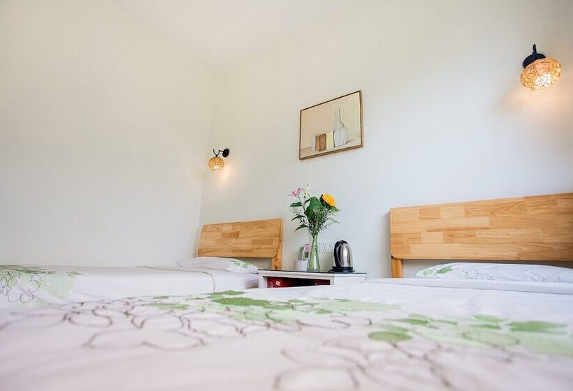 فندق Guilin This Old Place Intl Youth Hostel