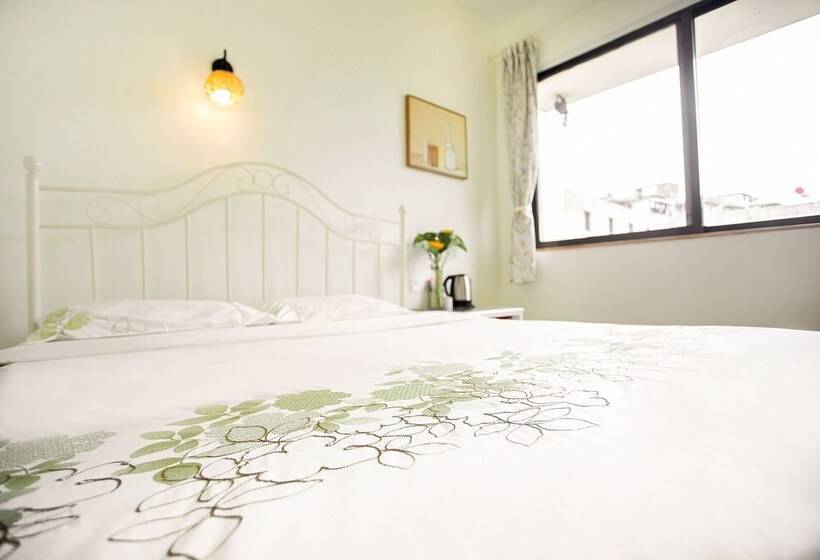 فندق Guilin This Old Place Intl Youth Hostel