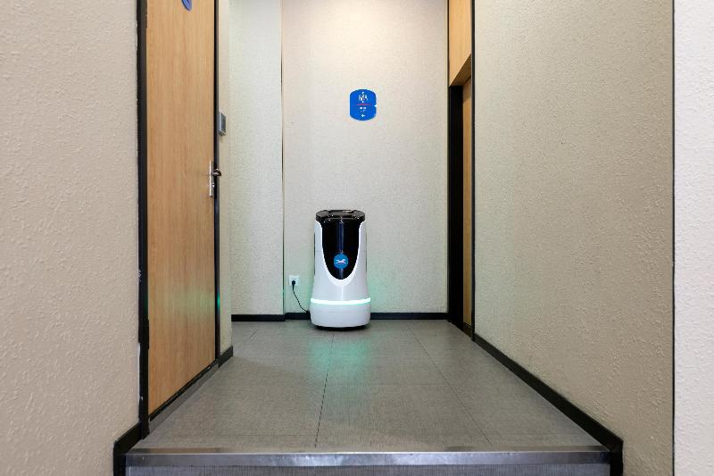 Hotel Hanting  Changsha National Financial Center