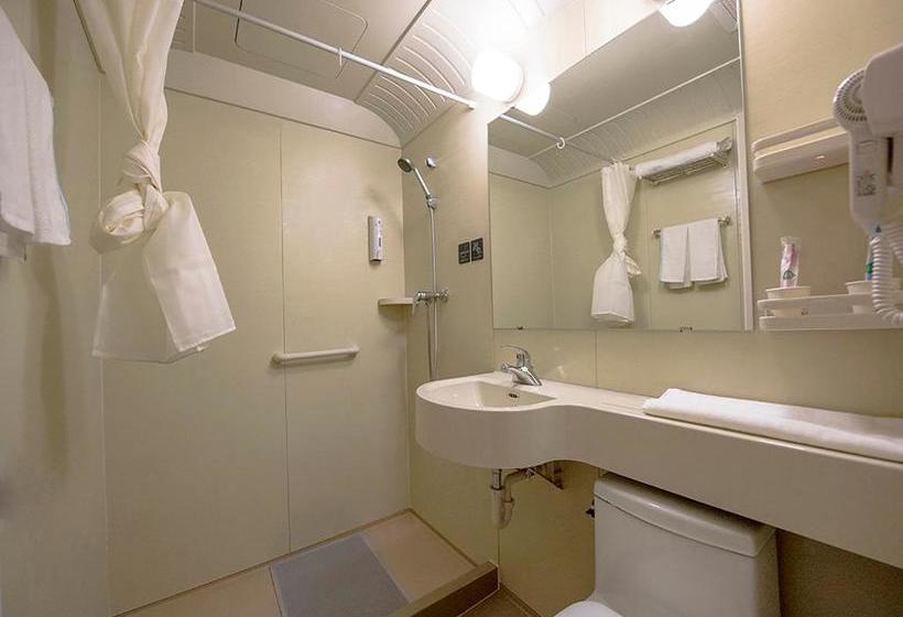 Hotel Hanting Youjia