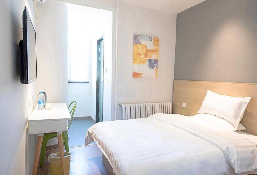 Hotel Hanting Youjia