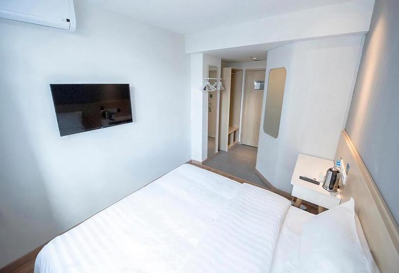 Hotel Hanting Youjia