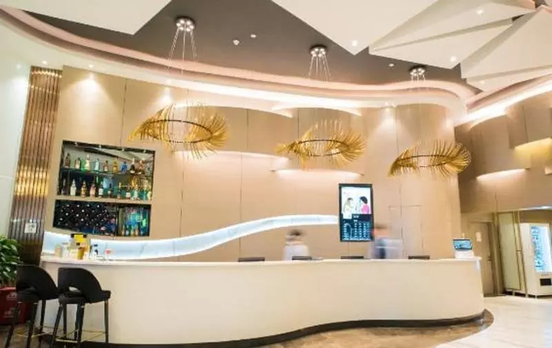 ホテル Ibis Styles Dongguan Changan Wanda Plaza