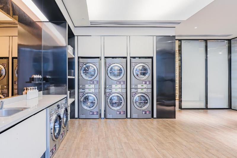 호텔 Ji  Shanghai Hongqiao West Zhongshan Road