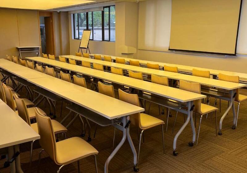 호텔 Ji  Shanghai Hongqiao West Zhongshan Road