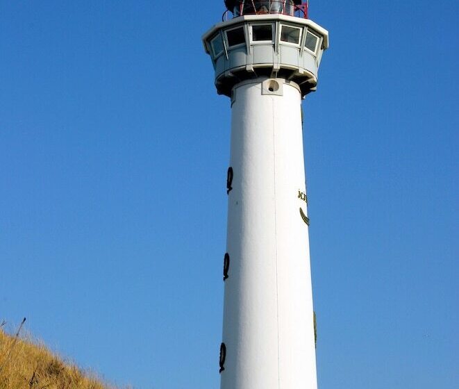 Strandhotel Golfzang