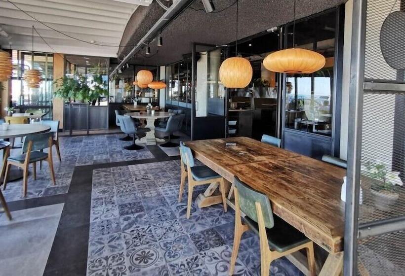 Strandhotel Golfzang