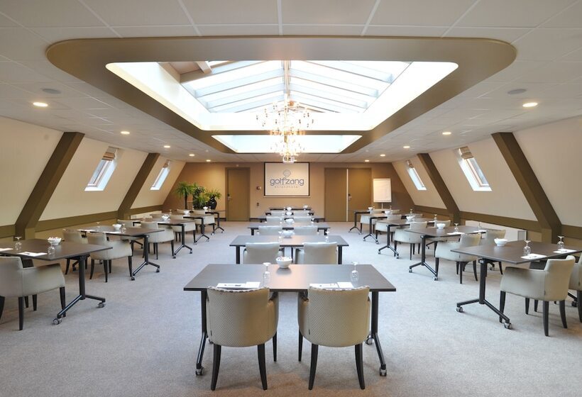 Strandhotel Golfzang