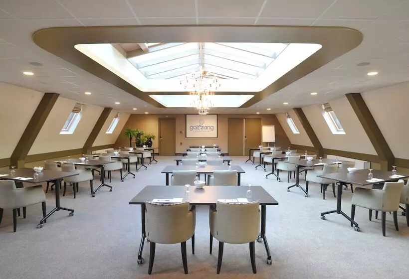 Strandhotel Golfzang