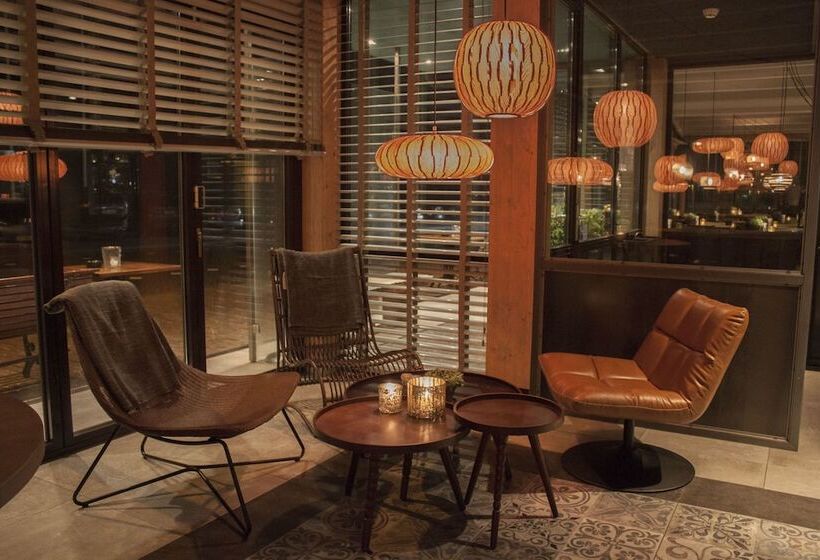 Strandhotel Golfzang