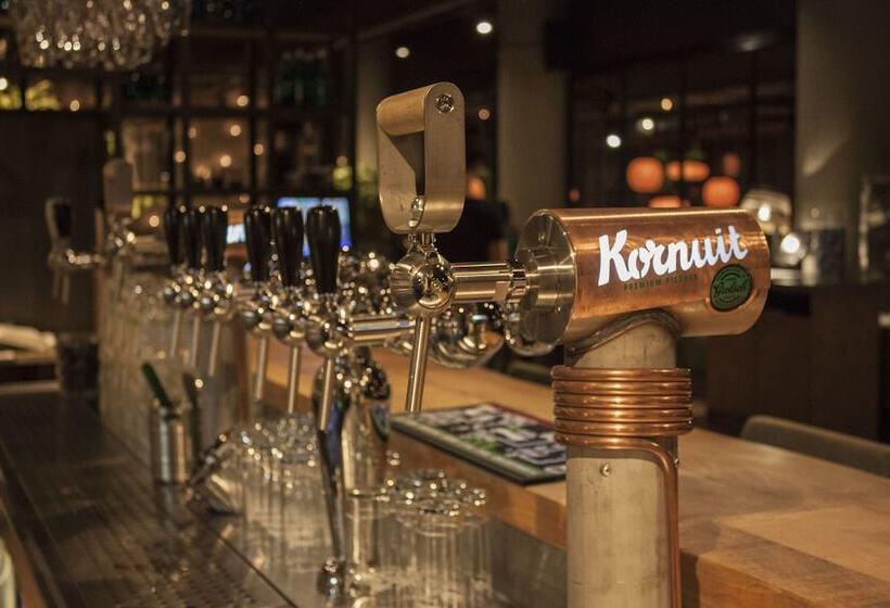 Strandhotel Golfzang