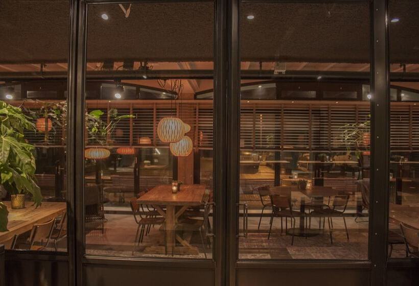 Strandhotel Golfzang