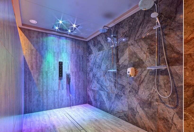 Strandhotel Golfzang